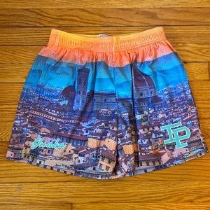 Inaka power shorts
